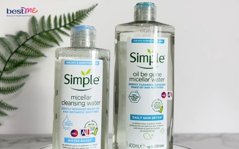 nuoc-tay-trang-simple-gia-bao-nhieu-co-nhung-loai-nao-4 Nước tẩy trang Simple giá bao nhiêu? Có những loại nào? - 4