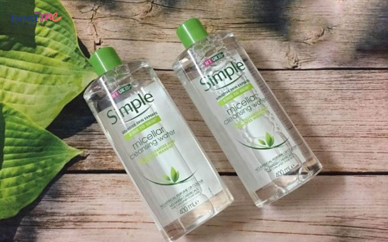 nuoc-tay-trang-simple-gia-bao-nhieu-co-nhung-loai-nao-8 Nước tẩy trang Simple giá bao nhiêu? Có những loại nào? - 8