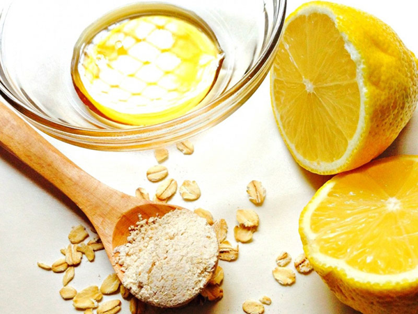 15 công thức mặt nạ trị mụn hiệu quả tại nhà - 2