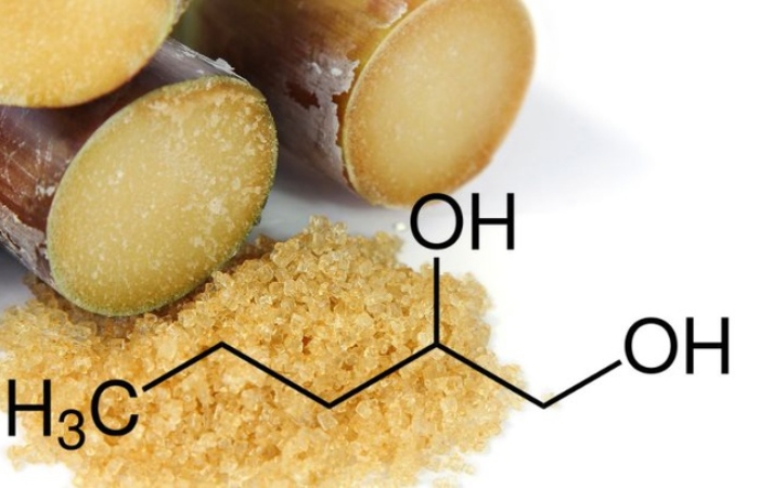 Do được tổng hợp từ tự nhiên nên Pentylene Glycol được đánh giá rất an toàn