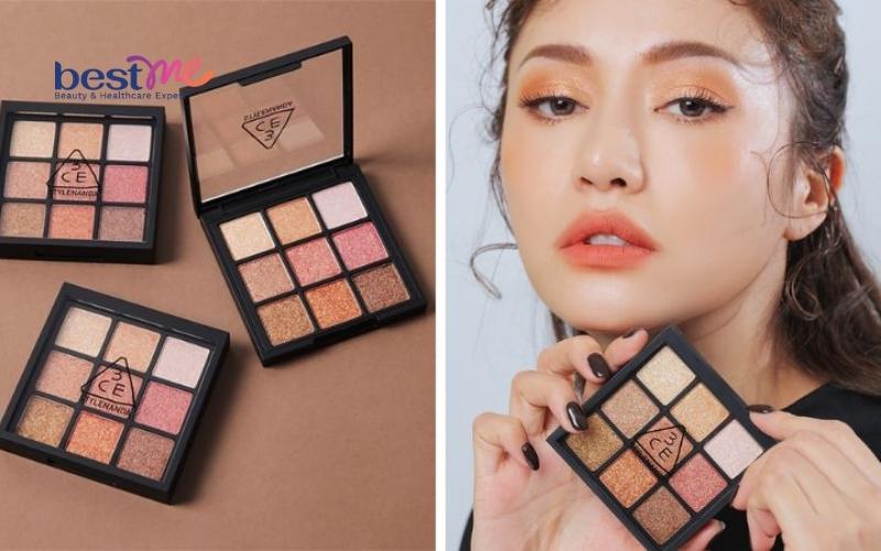 phan-mat-han-quoc-loai-nao-tot-16-bang-mat-gia-re-dep-nhat-10 Phấn mắt Hàn Quốc loại nào tốt? 16 bảng mắt giá rẻ đẹp nhất - 10
