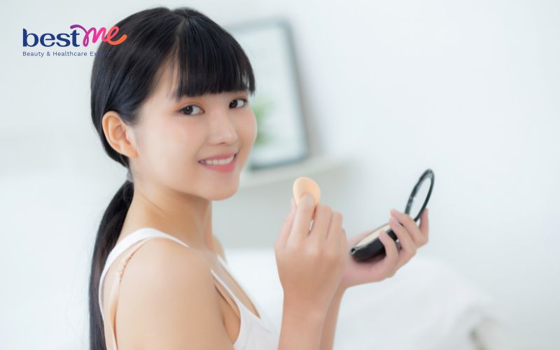 phan-nen-va-phan-phu-co-khac-nhau-khong-khac-nhu-the-nao-5 Phấn nền và phấn phủ có khác nhau không? Khác như thế nào? - 5