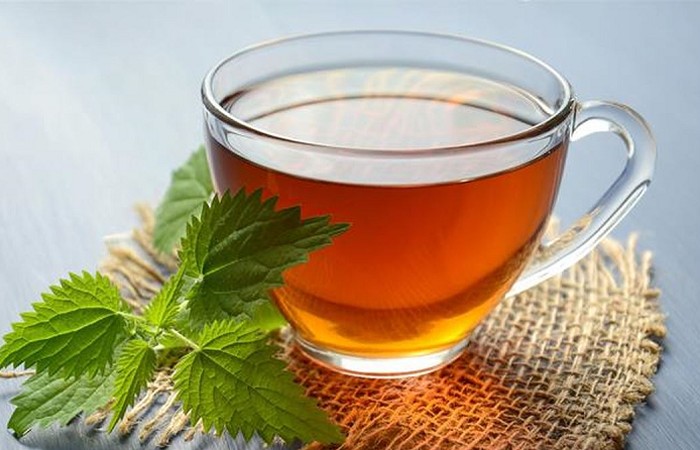 Uống trà giúp phòng tránh bệnh tiểu đường