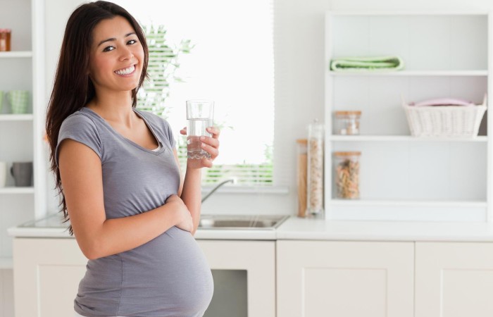 Phụ nữ mang thai cần lưu ý khi dùng vitamin E