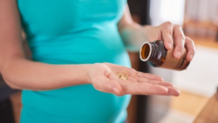 Phụ nữ mang thai có thể uống được vitamin E nhưng cần chú ý liều lượng