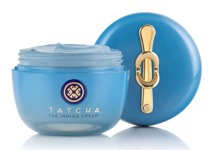 Tatcha Indigo Soothing Triple Recovery Cream là sự kết hợp độc đáo giữa khoa học và truyền thống chăm sóc da Nhật Bản