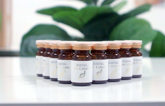 Tế bào gốc HM Cellular Idenel