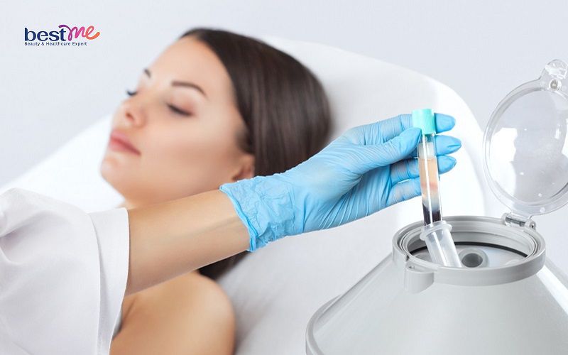 Quy trình thực hiện cấy tế bào gốc