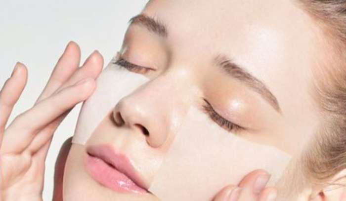 Lotion Mask giúp đưa độ ẩm sâu vào da, nuôi dưỡng tế bào da khỏe đẹp