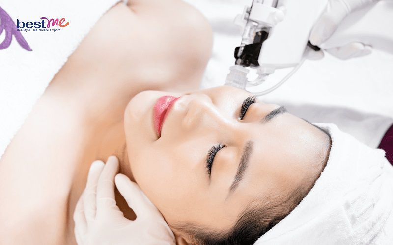 Tìm hiểu “Phương pháp cấy tế bào gốc vào da mặt là gì?”