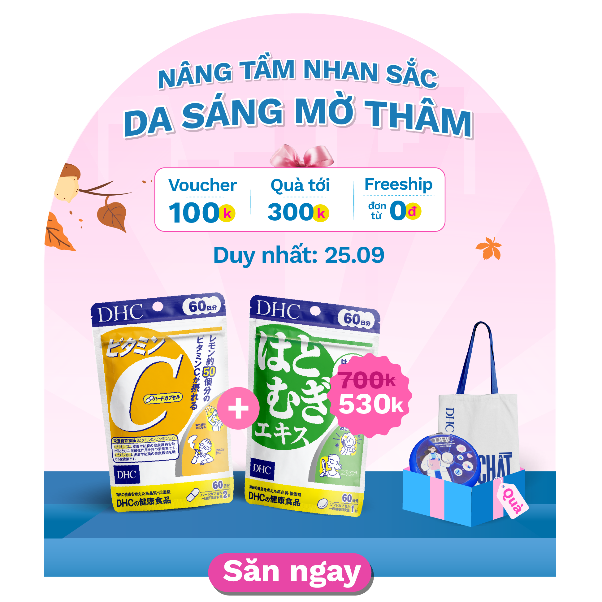 sáng da mờ thâm 25.9