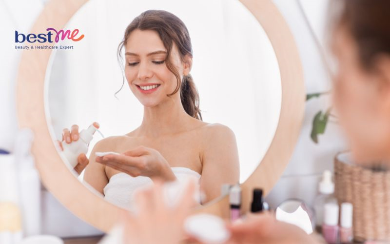 Quy trình chăm sóc da ban ngày cơ bản nhất định phải áp dụng - 3