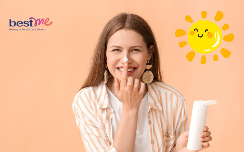 Quy trình chăm sóc da ban ngày cơ bản nhất định phải áp dụng - 5