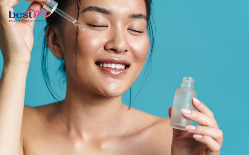 Quy trình chăm sóc da ban ngày cơ bản nhất định phải áp dụng - 6