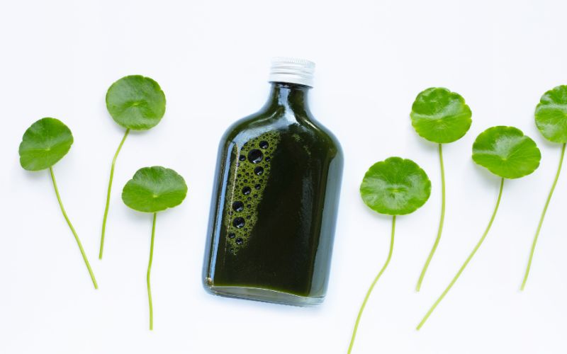 Nguyên nhân và phương pháp phục hồi da mặt bị rỗ tại nhà an toàn - 5