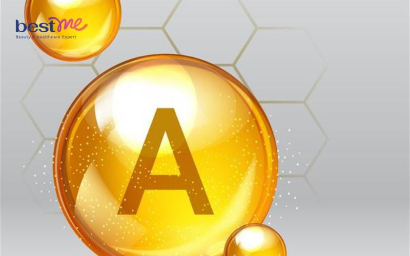 retinyl-palmitate-la-gi-co-an-toan-cho-lan-da-khong-1 Retinyl palmitate là gì? Có an toàn cho làn da không? - 1