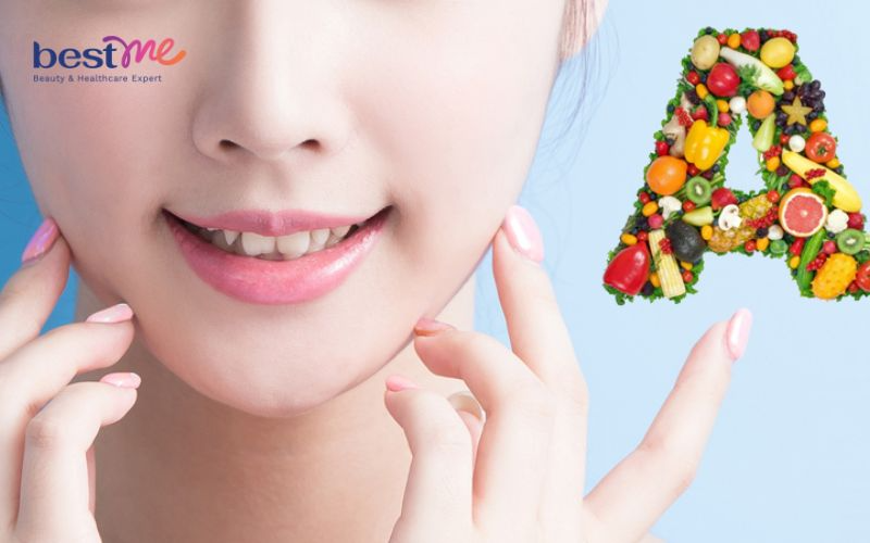 retinyl-palmitate-la-gi-co-an-toan-cho-lan-da-khong-2 Retinyl palmitate là gì? Có an toàn cho làn da không? - 2
