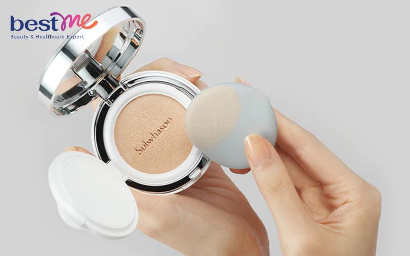 review-12-phan-nuoc---cushion-cho-da-nhay-cam-tot-gia-re-nhat-10 REVIEW 12 Phấn nước - Cushion cho da nhạy cảm tốt giá rẻ nhất - 10