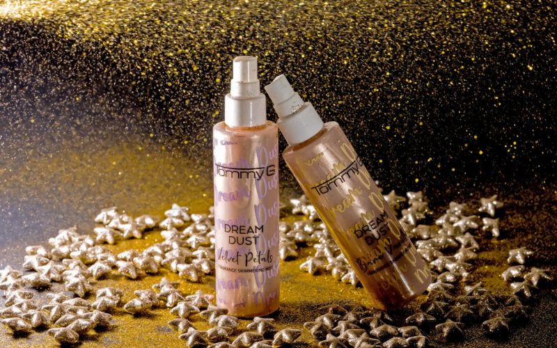 Review 13 mùi hương xịt thơm cơ thể Tommy G Body Mist nổi tiếng - 2