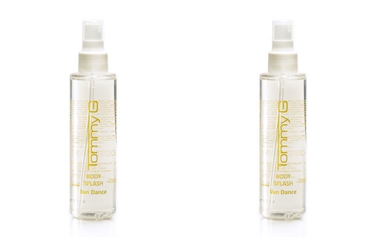 Review 13 mùi hương xịt thơm cơ thể Tommy G Body Mist nổi tiếng - 3