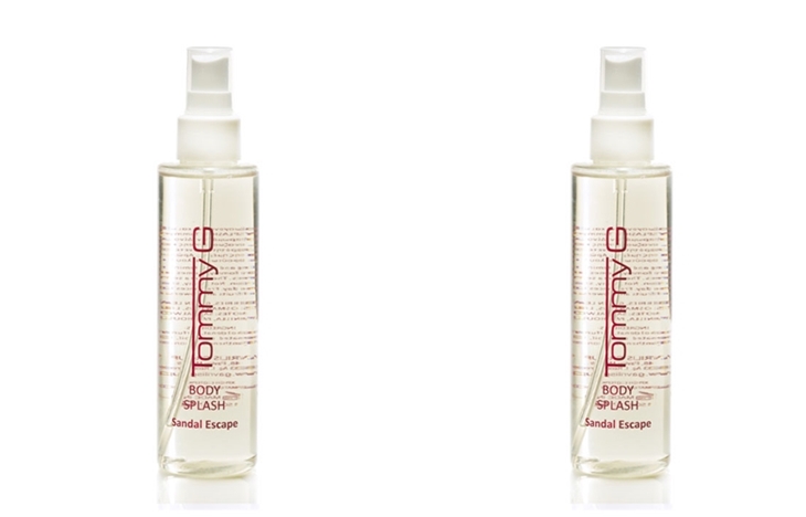 Review 13 mùi hương xịt thơm cơ thể Tommy G Body Mist nổi tiếng - 4