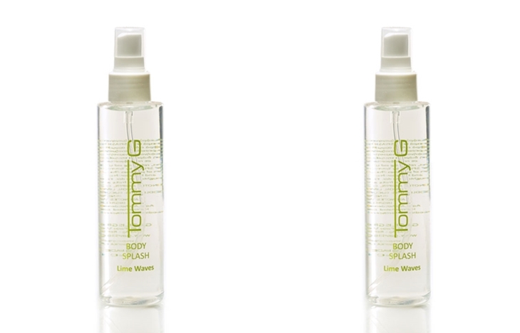Review 13 mùi hương xịt thơm cơ thể Tommy G Body Mist nổi tiếng - 5