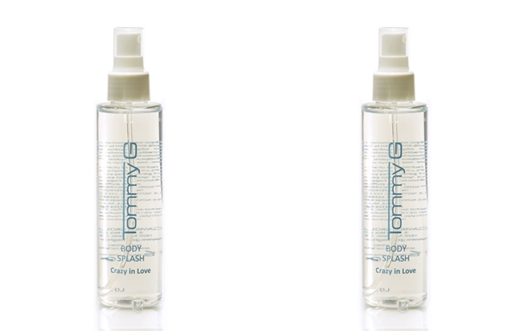 Review 13 mùi hương xịt thơm cơ thể Tommy G Body Mist nổi tiếng - 6