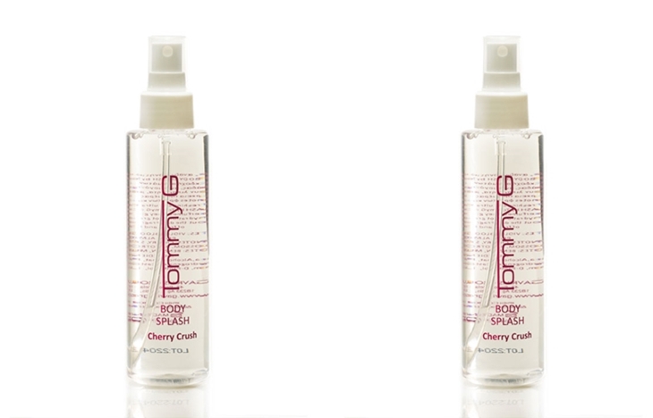Review 13 mùi hương xịt thơm cơ thể Tommy G Body Mist nổi tiếng - 7