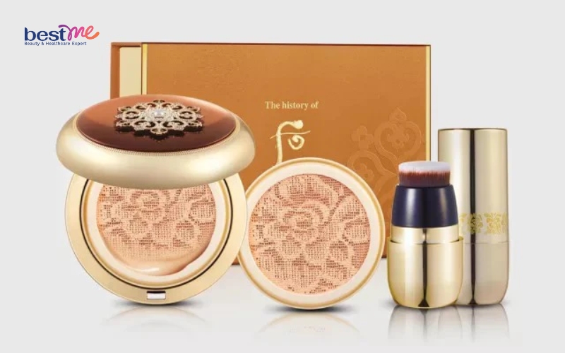 review-14-cushion-che-khuyet-diem-tot-nhat-cho-moi-loai-da-5 Review 14 Cushion che khuyết điểm tốt nhất cho mọi loại da - 5