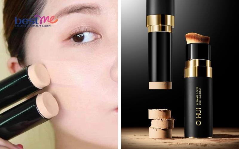 review-14-kem-nen-dang-thoi-tot-nhat-va-cach-su-dung-hieu-qua-2 Review 14 kem nền dạng thỏi tốt nhất và cách sử dụng hiệu quả - 2