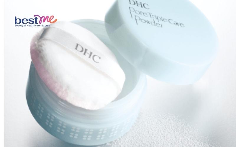 DHC Pore Triple Care Powder