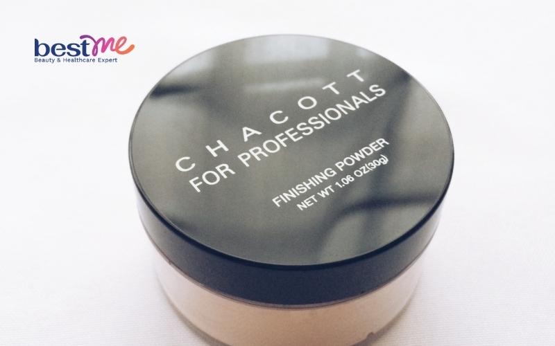 Chacott Finishing Powder