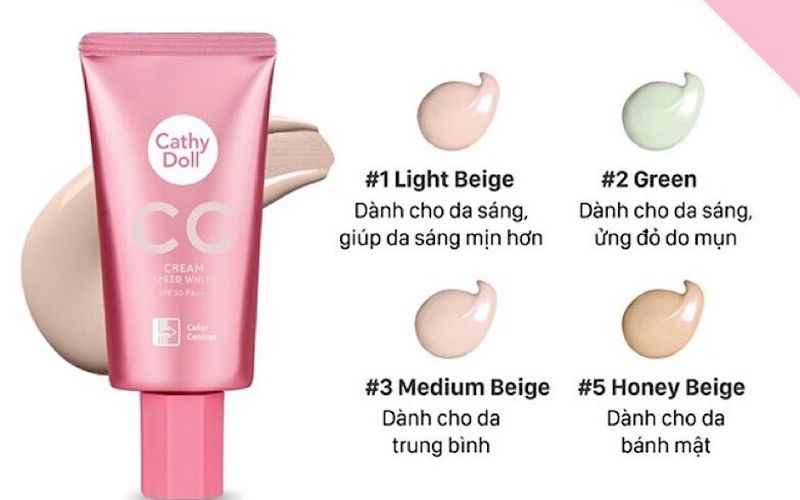 review-2-dong-kem-nen-cathy-doll-chat-luong-nhat-hien-nay-3 Review 2 dòng kem nền Cathy Doll chất lượng nhất hiện nay - 3