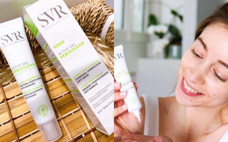 Review 2 loại kem trị mụn SVR có tốt và nên dùng không? - 5