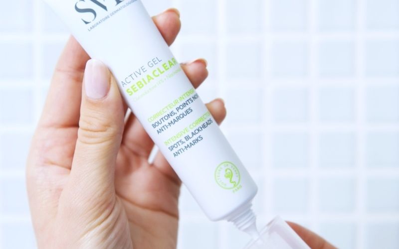 Review 2 loại kem trị mụn SVR có tốt và nên dùng không? - 6