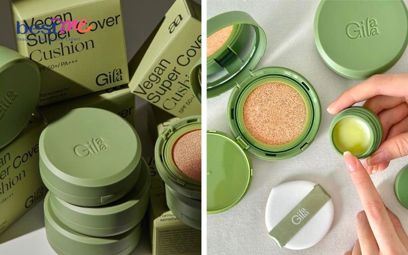 review-3-loai-cushion-gilaa-dep-dang-su-dung-nhat-hien-nay-12 REVIEW 3 loại cushion Gilaa đẹp đáng sử dụng nhất hiện nay - 12
