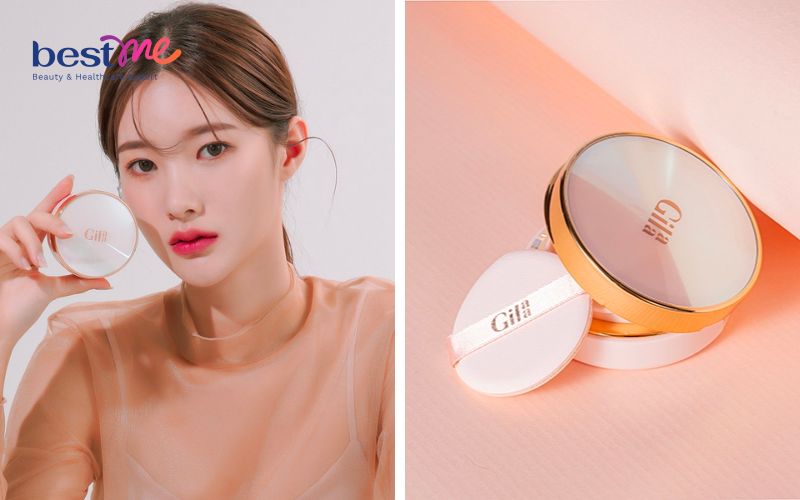 review-3-loai-cushion-gilaa-dep-dang-su-dung-nhat-hien-nay-4 REVIEW 3 loại cushion Gilaa đẹp đáng sử dụng nhất hiện nay - 4