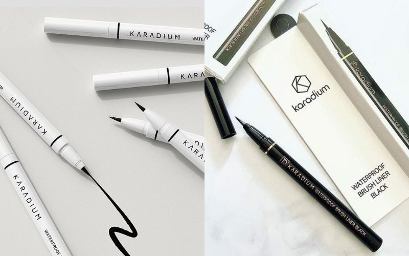 review-3-loai-eyeliner---ke-mat-karadium-hot-nhat-hien-nay-1 Review 3 loại Eyeliner - Kẻ mắt Karadium HOT nhất hiện nay - 1