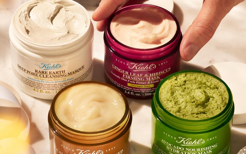 review-3-loai-mat-na-ngu-kiehls-duong-am-chong-lao-hoa-da-1 Review 3 loại mặt nạ ngủ Kiehls dưỡng ẩm chống lão hóa da - 1