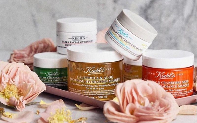 review-3-loai-mat-na-ngu-kiehls-duong-am-chong-lao-hoa-da-11 Review 3 loại mặt nạ ngủ Kiehls dưỡng ẩm chống lão hóa da - 11