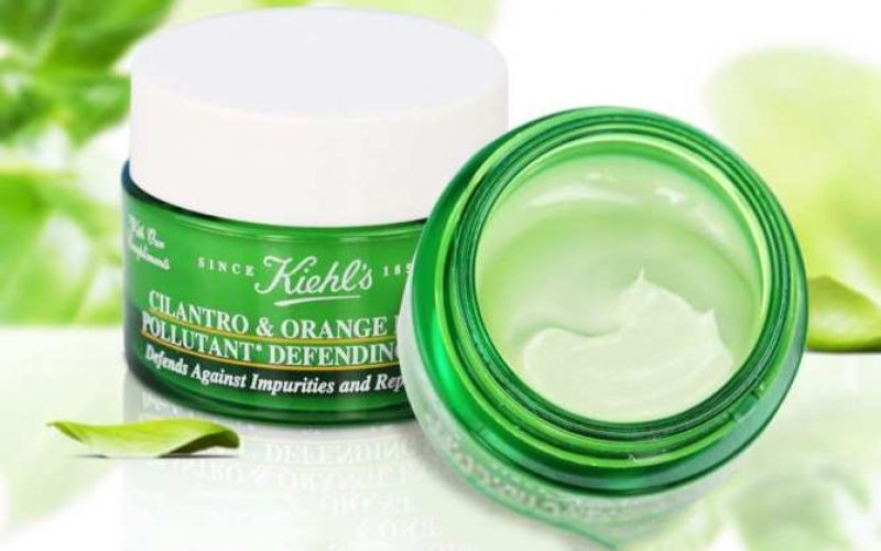 review-3-loai-mat-na-ngu-kiehls-duong-am-chong-lao-hoa-da-3 Review 3 loại mặt nạ ngủ Kiehls dưỡng ẩm chống lão hóa da - 3