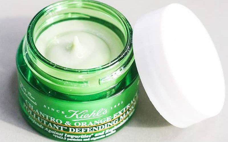 review-3-loai-mat-na-ngu-kiehls-duong-am-chong-lao-hoa-da-4 Review 3 loại mặt nạ ngủ Kiehls dưỡng ẩm chống lão hóa da - 4