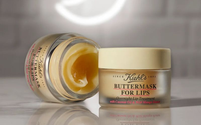 review-3-loai-mat-na-ngu-kiehls-duong-am-chong-lao-hoa-da-9 Review 3 loại mặt nạ ngủ Kiehls dưỡng ẩm chống lão hóa da - 9
