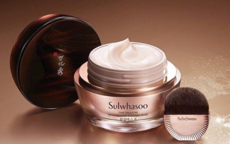 review-3-loai-mat-na-ngu-sulwhasoo-va-cach-su-dung-chi-tiet-4 REVIEW 3 loại mặt nạ ngủ Sulwhasoo và cách sử dụng chi tiết - 4