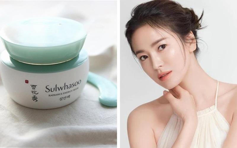 review-3-loai-mat-na-ngu-sulwhasoo-va-cach-su-dung-chi-tiet-7 REVIEW 3 loại mặt nạ ngủ Sulwhasoo và cách sử dụng chi tiết - 7