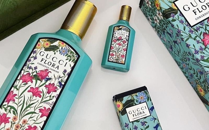 review-3-mui-nuoc-hoa-gucci-flora-hot-2024-3 Review 3 mùi nước hoa Gucci Flora HOT 2024 - 3