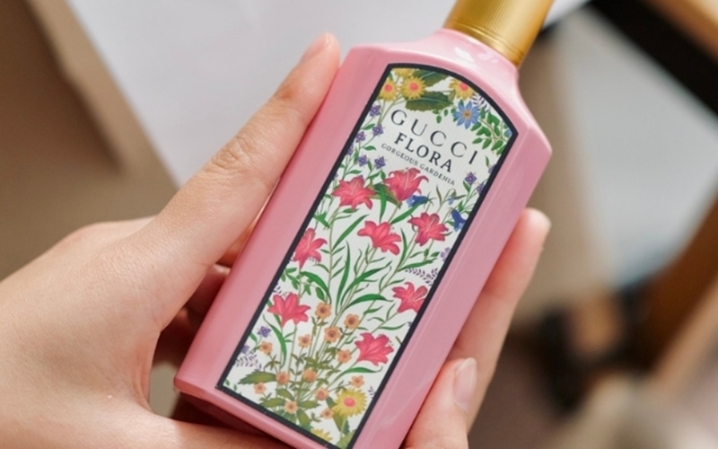 review-3-mui-nuoc-hoa-gucci-flora-hot-2024-5 Review 3 mùi nước hoa Gucci Flora HOT 2024 - 5