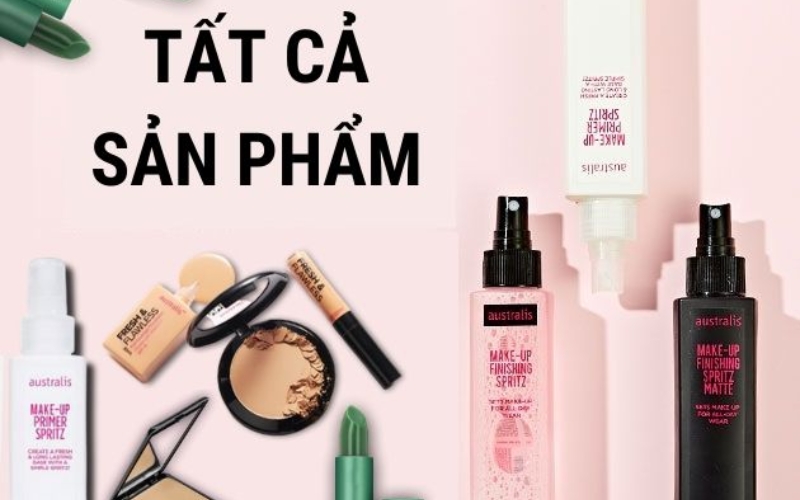Review 3 sản phẩm Kem nền Australis chất lượng nhất hiện nay - 1
