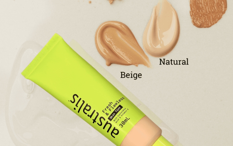 Review 3 sản phẩm Kem nền Australis chất lượng nhất hiện nay - 3