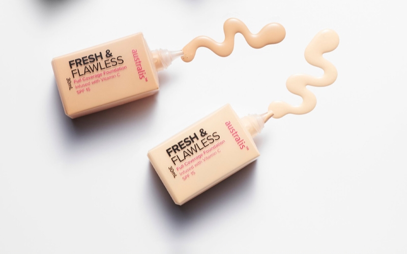 Review 3 sản phẩm Kem nền Australis chất lượng nhất hiện nay - 4